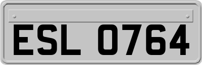 ESL0764