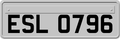 ESL0796