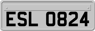 ESL0824