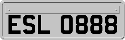 ESL0888