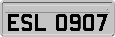 ESL0907
