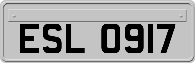 ESL0917