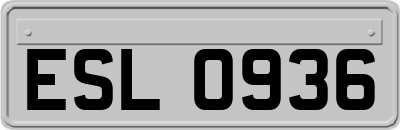 ESL0936