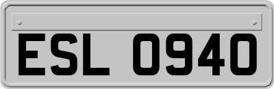 ESL0940