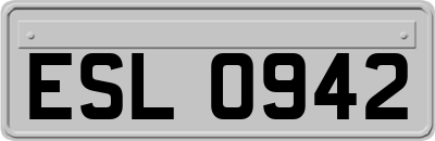 ESL0942