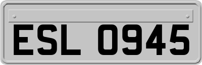 ESL0945