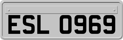 ESL0969