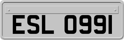 ESL0991