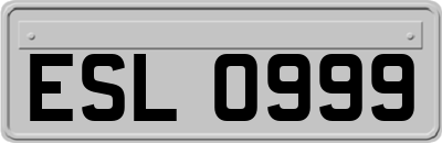 ESL0999