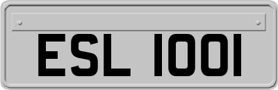 ESL1001