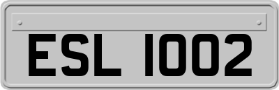 ESL1002