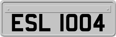 ESL1004