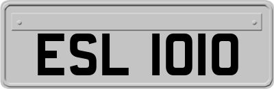 ESL1010