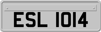 ESL1014