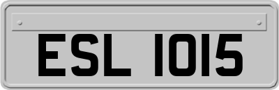 ESL1015