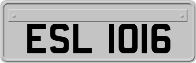 ESL1016