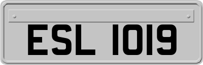 ESL1019