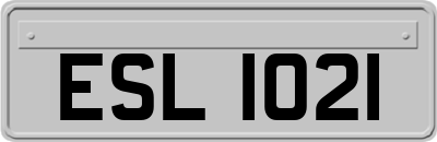 ESL1021