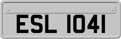 ESL1041