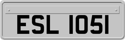 ESL1051
