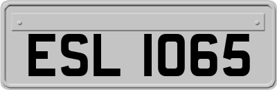 ESL1065