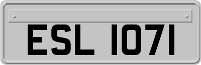 ESL1071
