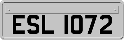 ESL1072