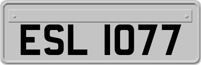 ESL1077