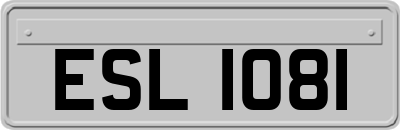 ESL1081