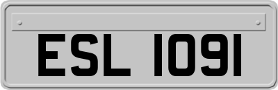 ESL1091
