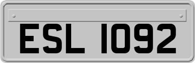 ESL1092