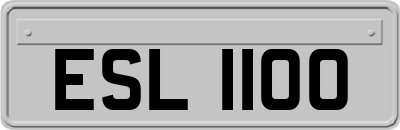 ESL1100