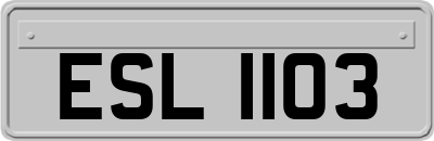 ESL1103