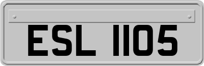 ESL1105
