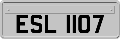 ESL1107