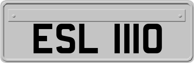 ESL1110