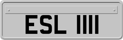 ESL1111