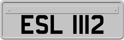 ESL1112