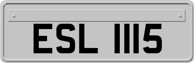 ESL1115