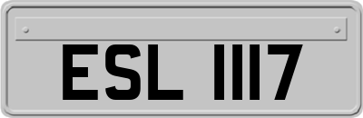 ESL1117