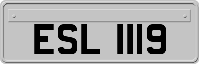 ESL1119