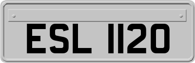 ESL1120