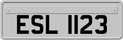 ESL1123