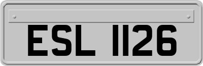 ESL1126