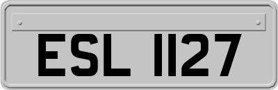 ESL1127