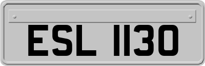 ESL1130