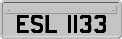 ESL1133