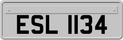 ESL1134