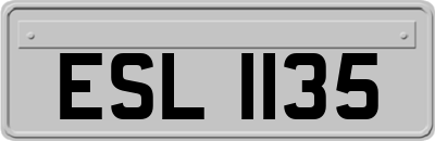 ESL1135