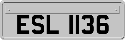 ESL1136